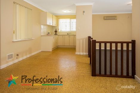 Property photo of 1B Heron Place Parkwood WA 6147