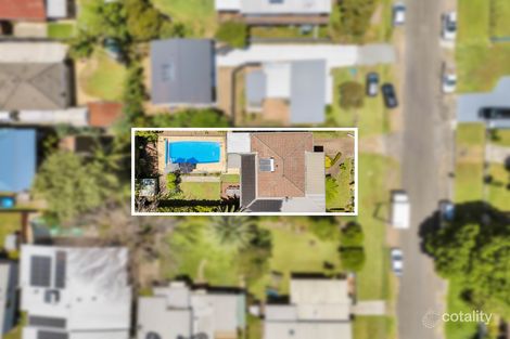 Property photo of 2 Eighth Avenue Toukley NSW 2263