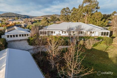 Property photo of 1A Cosgrove Drive Richmond TAS 7025