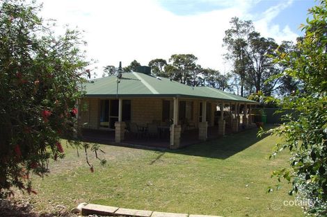Property photo of 1 Morgan Road Donnybrook WA 6239