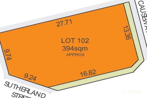 Lot 102 Causeway Rd, Glanville, SA 5015