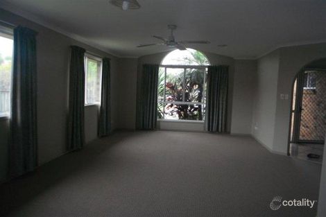 Property photo of 7 Musgrave Close Kawungan QLD 4655