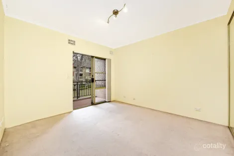 Property photo of 15/8 Williams Parade Dulwich Hill NSW 2203