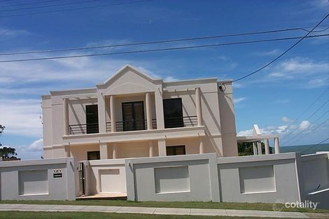 124 Carlton Tce, Manly, QLD 4179