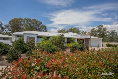 Property photo of 19 Parker Place Chinchilla QLD 4413