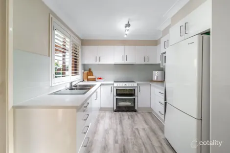 Property photo of 75 Moolana Parade South Penrith NSW 2750