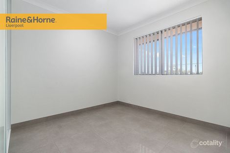 Property photo of 5/65 Woodlands Road Liverpool NSW 2170