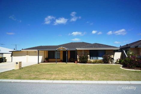 3 Beefwood St, Banksia Grove, WA 6031