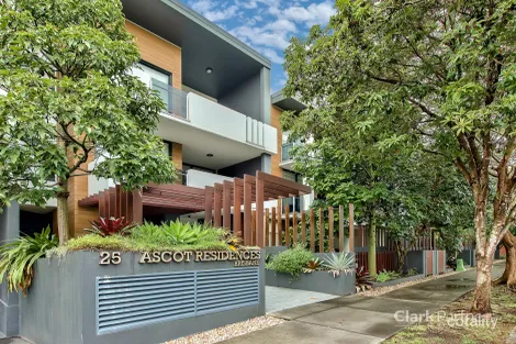 209/25 Onslow St, Ascot, QLD 4007