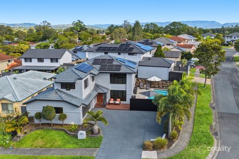 35 Clear River Bvd, Ashmore, QLD 4214