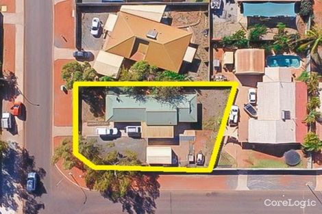 30 Demarchi Rd, South Hedland, WA 6722