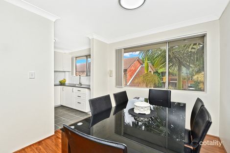 Property photo of 11/98 Victoria Road Punchbowl NSW 2196