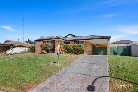 26 Brand Ave, Usher, WA 6230
