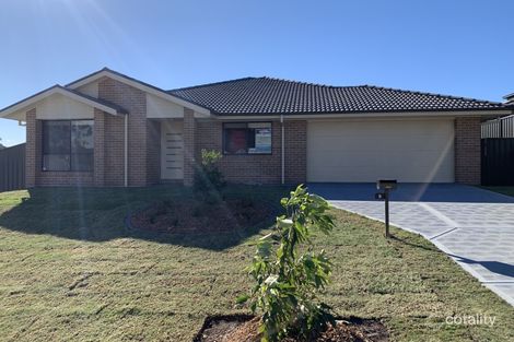 Property photo of 9 Dianella Crescent Paxton NSW 2325