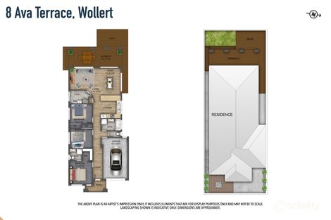 Property photo of 8 Ava Terrace Wollert VIC 3750