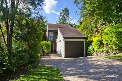 Property photo of 45 Goldsbrough Road Taringa QLD 4068