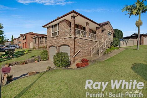 26a Poole St, Werrington County, NSW 2747