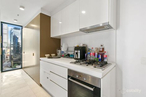 Property photo of 1113/33 Mackenzie Street Melbourne VIC 3000