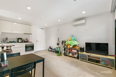 Property photo of 1113/33 Mackenzie Street Melbourne VIC 3000