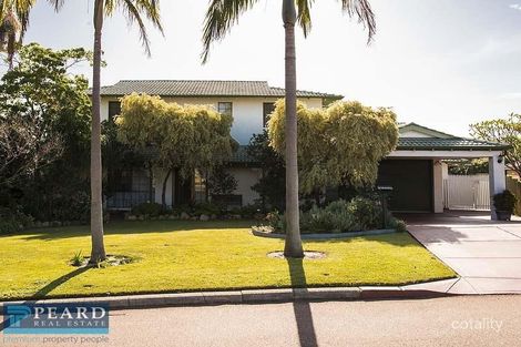 Property photo of 34 Grenfell Way Leeming WA 6149