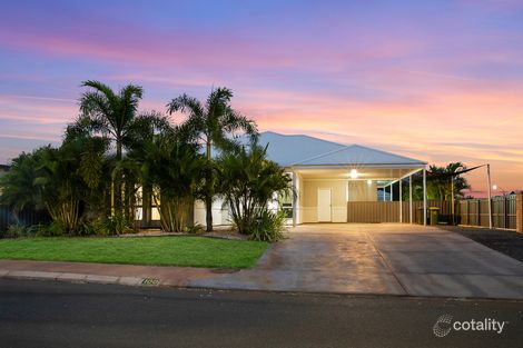 Property photo of 100 Bajamalu Drive Baynton WA 6714