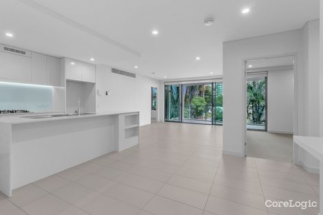 Property photo of 2307/25 Anderson Street Kangaroo Point QLD 4169