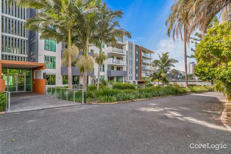 Property photo of 2307/25 Anderson Street Kangaroo Point QLD 4169