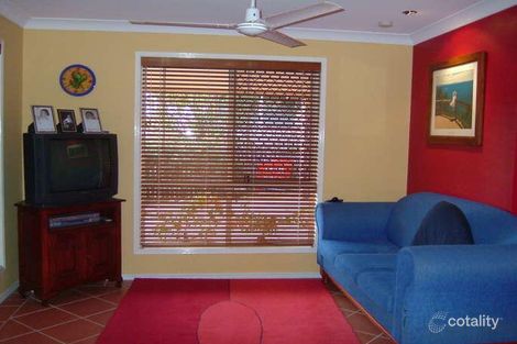 Property photo of 34 Tibrogargan Drive Narangba QLD 4504