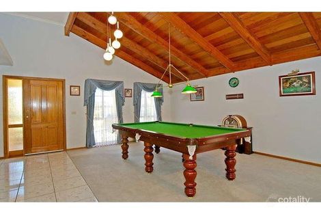 Property photo of 1 Ferry Close Wyndham Vale VIC 3024