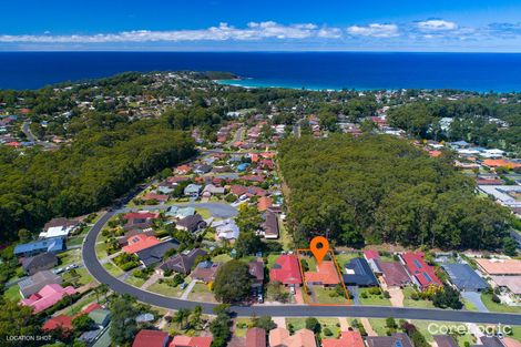 Property photo of 35 Oxley Crescent Mollymook Beach NSW 2539
