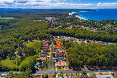 Property photo of 35 Oxley Crescent Mollymook Beach NSW 2539