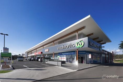 Property photo of 12/6 Bingham Street Schofields NSW 2762