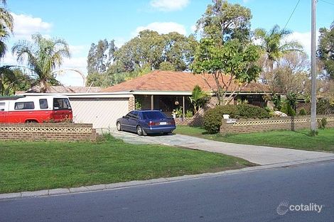 1 Sandalwood St, Maddington, WA 6109