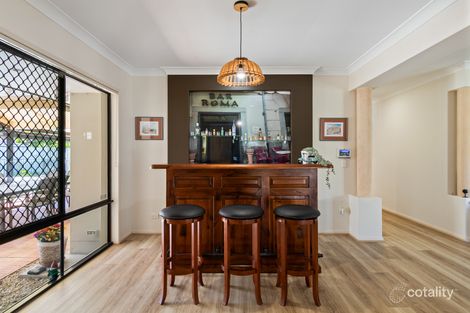 Property photo of 31 Lancewood Circuit Robina QLD 4226