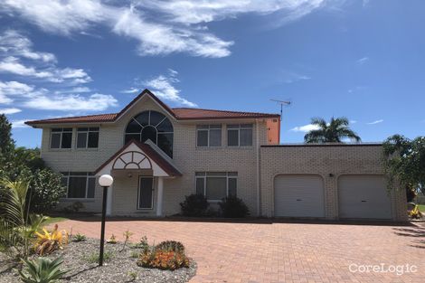 Property photo of 17 Ocean Park Drive Dundowran Beach QLD 4655