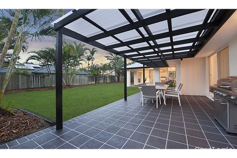 Property photo of 17 Fantail Place Twin Waters QLD 4564