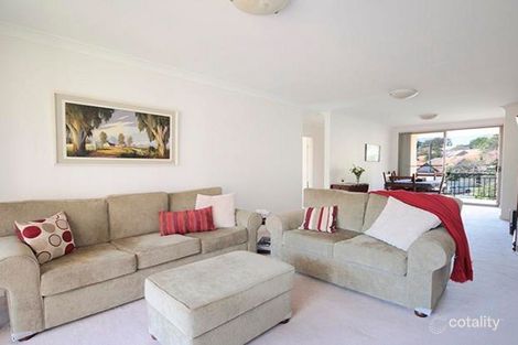 31/18 Northcote St, Naremburn, NSW 2065