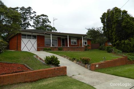 Property photo of 18A Bradley Drive Carlingford NSW 2118