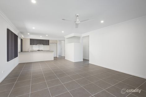 Property photo of 93 Daydream Crescent Springfield Lakes QLD 4300