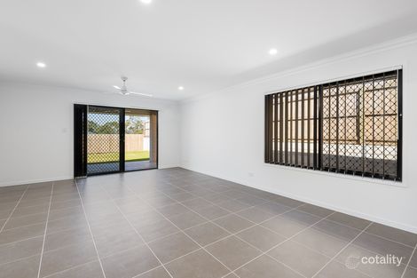 Property photo of 93 Daydream Crescent Springfield Lakes QLD 4300