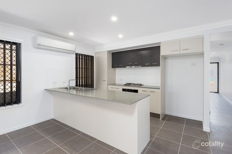 Property photo of 93 Daydream Crescent Springfield Lakes QLD 4300