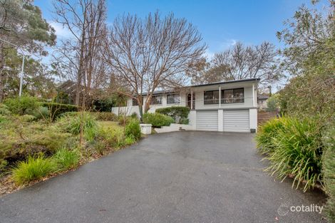 Property photo of 49 Curlewis Crescent Garran ACT 2605