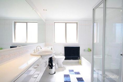 Property photo of 31/18 Northcote Street Naremburn NSW 2065