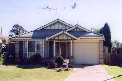 Property photo of 66B Explorers Way St Clair NSW 2759