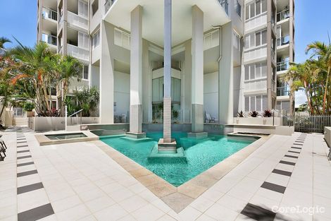 4/19 Mermaid Ave, Mermaid Beach, QLD 4218