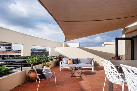 Property photo of 58/450 Elizabeth Street Surry Hills NSW 2010