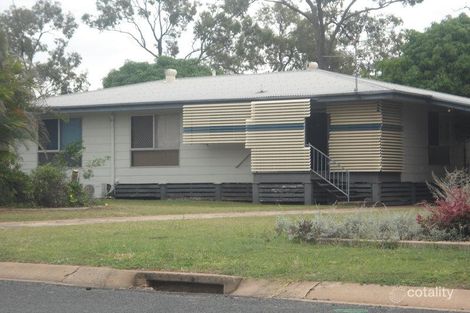 Property photo of 2 Munro Street Moranbah QLD 4744