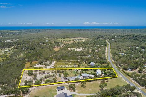 76 Streeter Dr, Agnes Water, QLD 4677
