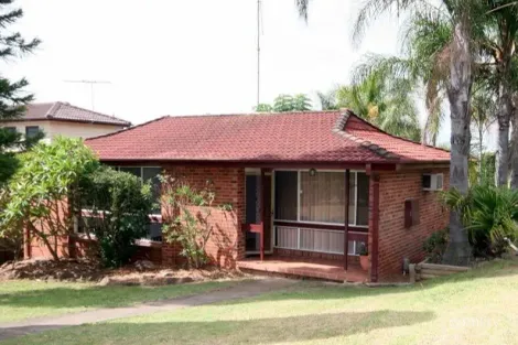 10 Eschol Park Dr, Eschol Park, NSW 2558
