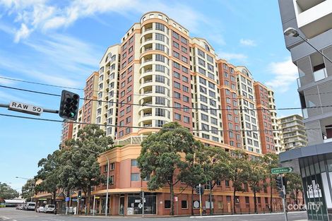 181/20-34 Albert Rd, Strathfield, NSW 2135